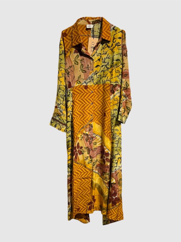 New yorker dress h36 cofur